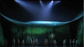 A Midsummer Nights Dream preview from Lyric Opera of Chicago [upl. by Nnylimaj]