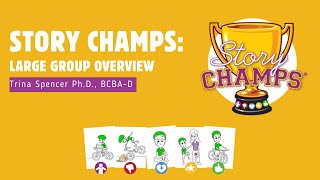 Story Champs Large Group briefmov [upl. by Vivianna]