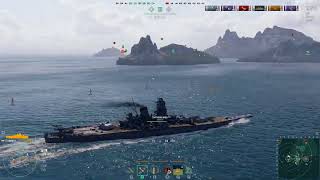 Phontomens Twitch Channel World Of Warships  Free Yamatos [upl. by Libb]