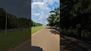 Unilorin Gate explore travel aesthetics fyp ilorin reels shorts [upl. by Kcirej]