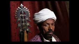 ▶ Begena Zelesegna Merigeta Fikru 1 4 Ethiopian Orthodox Mezmur [upl. by Castara]