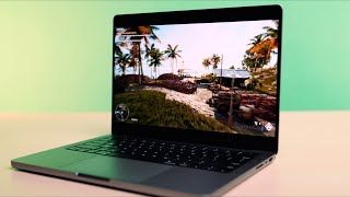 120FPS Gaming on Mac is here GeForce NOW RTX 3080 Sponsored [upl. by Adriene]