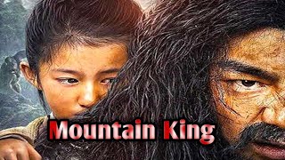 Mountain King  Full Movie Story In Very Short Time  Movie Explained In Hindi [upl. by Karlene]