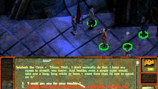 Lets Play Torment  Part 66 Curses [upl. by Roanne]