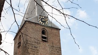 Hervormde Kerk Oene  Eerste Paasdag Morgendienst 31 maart 2024 930  Live Kerkdienst [upl. by Nehr950]