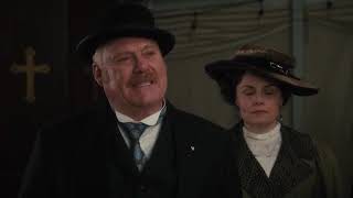 Murdoch Mysteries  Season 17 Episode 16 [upl. by Nocam]