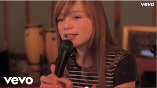 Connie Talbot  What The World Needs Now HQ [upl. by Airres]