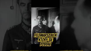 Friedrich Wilhelm Ernst Paulus Feldmarszałek Który Się Poddał historia ciekawostki fakty shorts [upl. by Aynav]