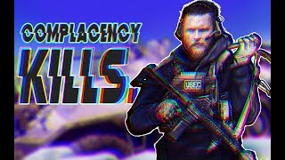 Complacency Kills How To Improve PVP Skills  Escape From Tarkov Guide [upl. by Hollerman]