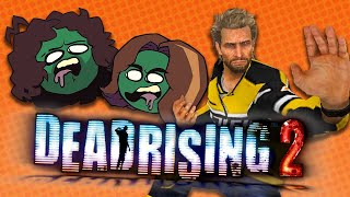 DEAD RISING 2 All Cutscenes Game Movie 1080p 60FPS [upl. by Etnoled]