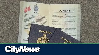 Whatever happened to the plan for online passport renewal in Canada [upl. by Steve957]