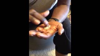 5 Minute Migraine CureVideo 1 [upl. by Corrine]