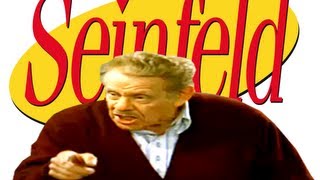 Seinfeld  Frank Costanza [upl. by Esele]