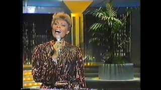 Dionne Warwick  Heartbreaker  performed live [upl. by Ameehs]