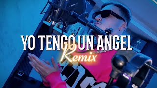 Yo tengo un angel remixYussel amp VegasT [upl. by Gelasias]