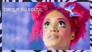 Twas the Night Before  Official Music Video  Cirque du Soleil [upl. by Sum]