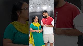 Gaurav say mummy nai chocolate chin li shorts youtubeshorts gauravaroravlogs [upl. by Eilyk470]