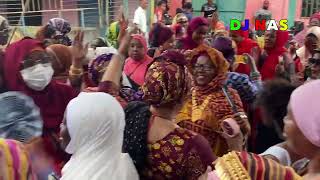 SAMRA DAOUDA NDROGO MADJAYILIWA BY DJ NAS [upl. by Haukom520]