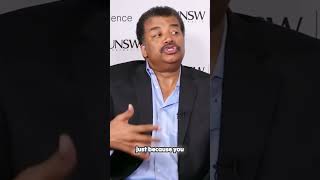 Unveiling the Mysteries of the Universe A Critical Look at Religion by Neil deGrasse Tyson [upl. by Neerod]