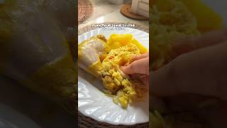 Ayam Masak Lemak Cili Padi PALING SIMPLE 🫶🏻 food asiacooking cookingrecipes cooking asiafood [upl. by Lesh]