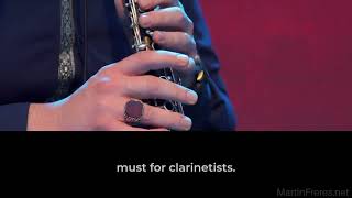 Did you know these clarinet facts from the Classical Era The clarinet has a storied history 🎶 [upl. by Fellner]