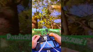 How did I crash 💥 fpv gopro apex viral nature landscape short fail [upl. by Nivert]