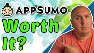 Should You Use Appsumo Full Review amp What to Expect From It [upl. by Annazor]