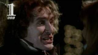 Doctor Who Original 80s trailer for TV Movie starring Paul McGann [upl. by Canada]