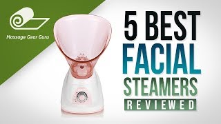 POPxo Skincare Secrets How To Use A Facial Steamer At Home  POPxo Beauty [upl. by Shieh]