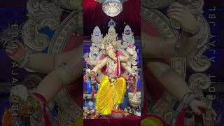 Hi samindarachi lat deva 🙇 ganpati visarjan WhatsApp status [upl. by Anotal]