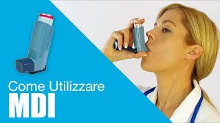 Come Utilizzare MDI in Italian [upl. by Iclehc]