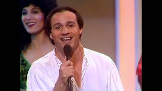 Avi Toledano  Hora  Israel 🇮🇱  Grand Final  Eurovision 1982 [upl. by Oleg204]