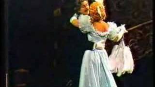 Beverly Sills  Love Unspoken  The Merry Widow [upl. by Sateia744]