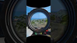 Sniper 100x Scope🤯foryoubage freefire freefirehighlights [upl. by Gavrilla260]