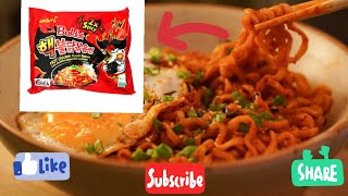 How to Make Tsukemen Dipping Ramen Noodles Recipe  Cooking with Dog [upl. by Backer]