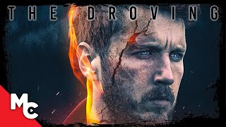 The Droving  Full Movie  Haunting Crime Thriller  Daniel Oldroyd [upl. by Florry952]