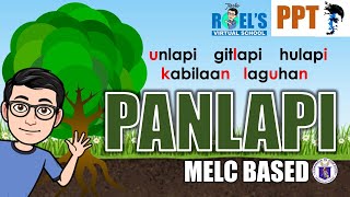 Panlapi Unlapi Gitlapi Hulapi Kabilaan Laguhan  Teacher Roel [upl. by Gnidleif]