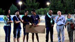 Partita Del Cuore 2014  CDJ SHOW [upl. by Puri]