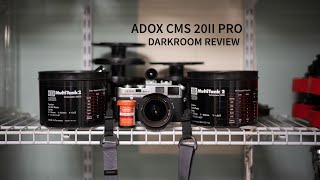 Adox CMS20II Deep Dive  Part 3 [upl. by Osanna563]