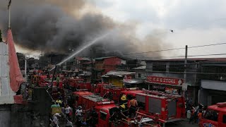 SUNOG SA TAPAT NG EXODUS ELEMENTARY SCHOOL FLOODWAY CAINTA RIZAL [upl. by Autrey]