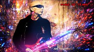 Joe Satriani  Made of Tears  drum cover [upl. by Attalanta256]