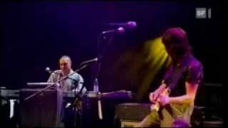 Nadia  Nitin Sawhney with Jeff Beck live [upl. by Cahra]