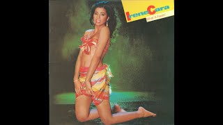 Irene Cara  FlashdanceWhat a feeling Karaoke [upl. by Ecirual]