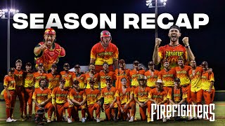 The Firefighters Debut Season Highlights [upl. by Foster]