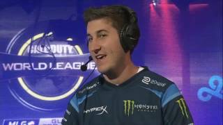 quotA Dropped Clayster is Scaryquot  JKap  MLGHotMic [upl. by Hummel]