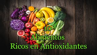 ✅ LOS 5 MEJORES ALIMENTOS ANTIINFLAMATORIOS PARA LA PIEL ✅ [upl. by Eyllib]