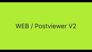 WEB  POSTVIEWER V2  Read Writeup Google CTF 2023 [upl. by Dry]