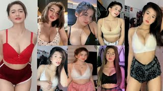 Francielle Cruz Tiktok Dance Compilation 2022 [upl. by Rephotsirhc]