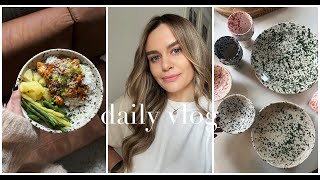 daily vlog I okradli mnie w Londynie update remontu [upl. by Meece]