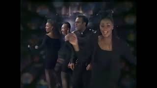 exBoney M  Everybody Wants To Dance Like Josephine Baker 1989  digital remastering by FFFclub [upl. by Aiken]